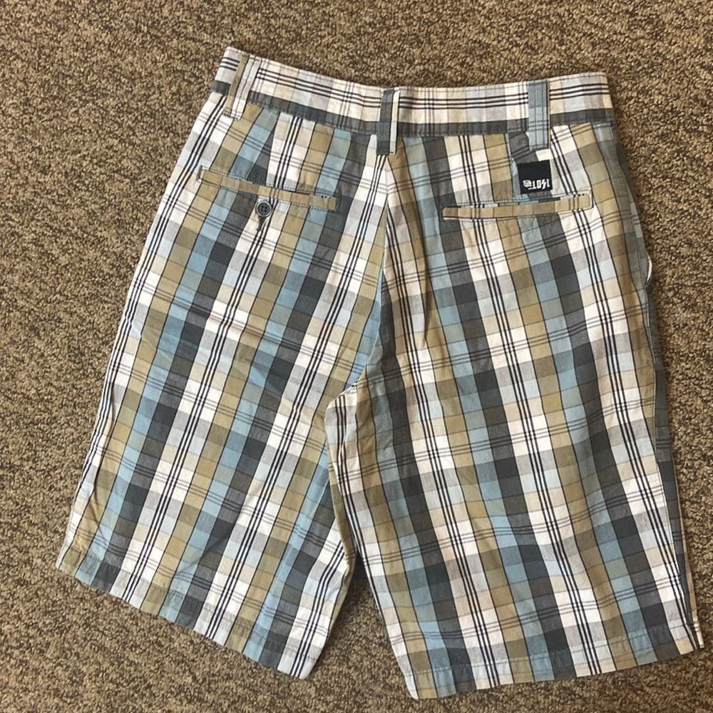 Thirty Classic Shell 💯 Cotton Men’s Short Size 30